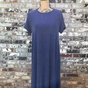 Lularoe Elegant Carly